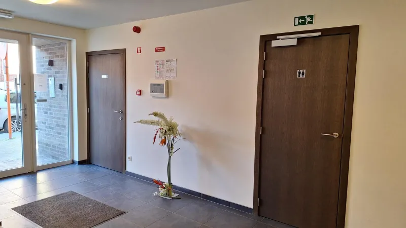 Galerij foto